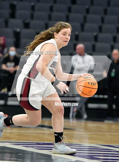 Thumbnail 2 in Bear River vs. Bret Harte (CIF SJS D5 Final) photogallery.
