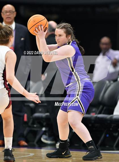 Thumbnail 2 in Bear River vs. Bret Harte (CIF SJS D5 Final) photogallery.