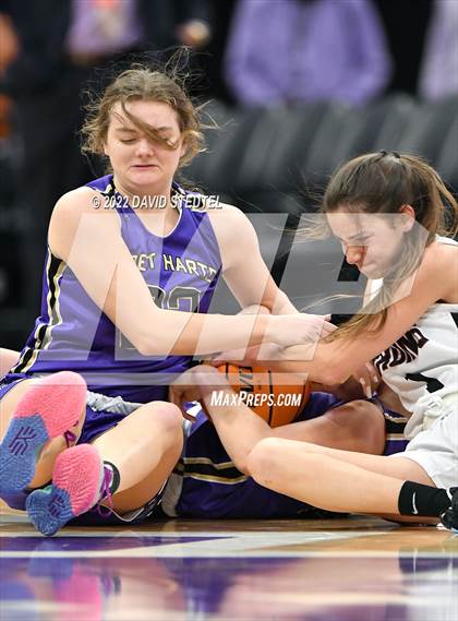 Thumbnail 1 in Bear River vs. Bret Harte (CIF SJS D5 Final) photogallery.