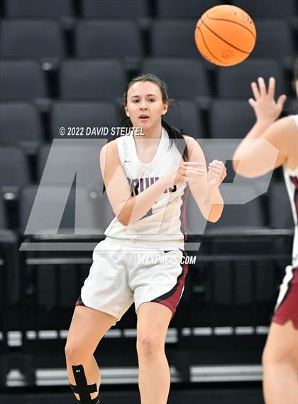 Thumbnail 3 in Bear River vs. Bret Harte (CIF SJS D5 Final) photogallery.