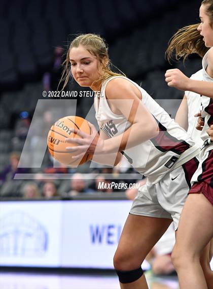 Thumbnail 2 in Bear River vs. Bret Harte (CIF SJS D5 Final) photogallery.