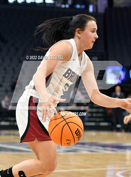 Thumbnail 1 in Bear River vs. Bret Harte (CIF SJS D5 Final) photogallery.