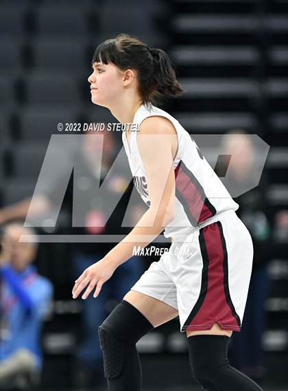 Thumbnail 3 in Bear River vs. Bret Harte (CIF SJS D5 Final) photogallery.