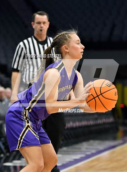 Thumbnail 2 in Bear River vs. Bret Harte (CIF SJS D5 Final) photogallery.