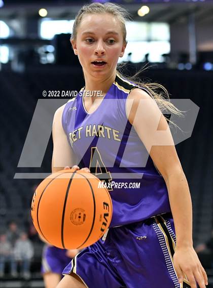 Thumbnail 1 in Bear River vs. Bret Harte (CIF SJS D5 Final) photogallery.