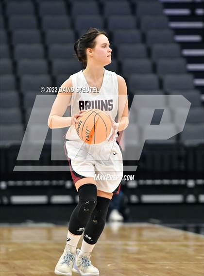 Thumbnail 1 in Bear River vs. Bret Harte (CIF SJS D5 Final) photogallery.