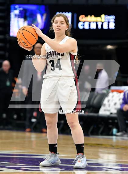 Thumbnail 2 in Bear River vs. Bret Harte (CIF SJS D5 Final) photogallery.