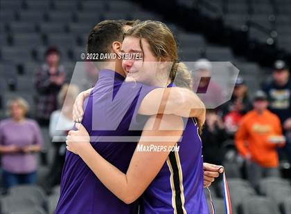 Thumbnail 3 in Bear River vs. Bret Harte (CIF SJS D5 Final) photogallery.