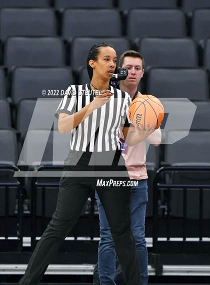 Thumbnail 1 in Bear River vs. Bret Harte (CIF SJS D5 Final) photogallery.