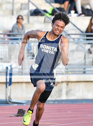 Mesa League Finals