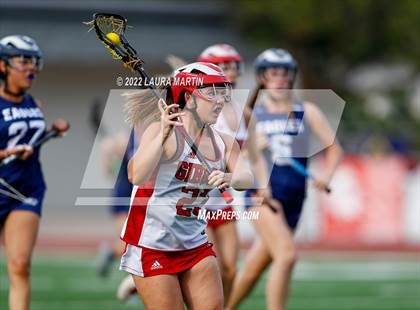 Thumbnail 1 in North Broward Prep @ Cardinal Gibbons photogallery.