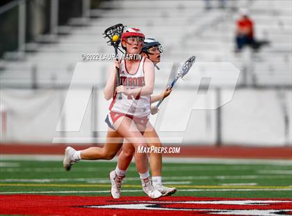 Thumbnail 1 in North Broward Prep @ Cardinal Gibbons photogallery.