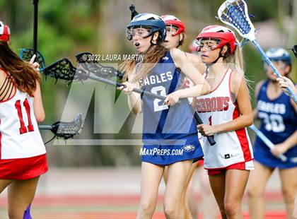 Thumbnail 3 in North Broward Prep @ Cardinal Gibbons photogallery.
