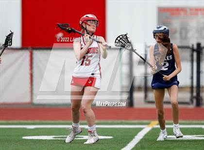 Thumbnail 2 in North Broward Prep @ Cardinal Gibbons photogallery.