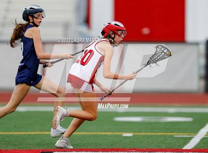 Thumbnail 2 in North Broward Prep @ Cardinal Gibbons photogallery.