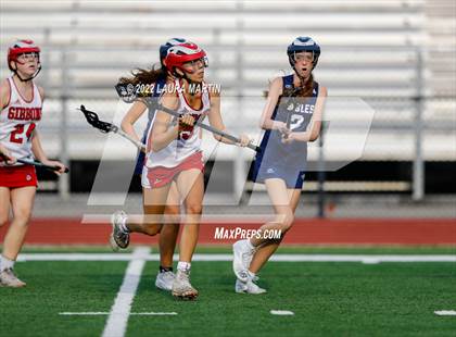 Thumbnail 2 in North Broward Prep @ Cardinal Gibbons photogallery.