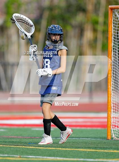 Thumbnail 3 in North Broward Prep @ Cardinal Gibbons photogallery.