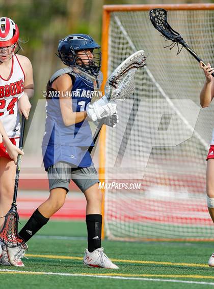 Thumbnail 1 in North Broward Prep @ Cardinal Gibbons photogallery.