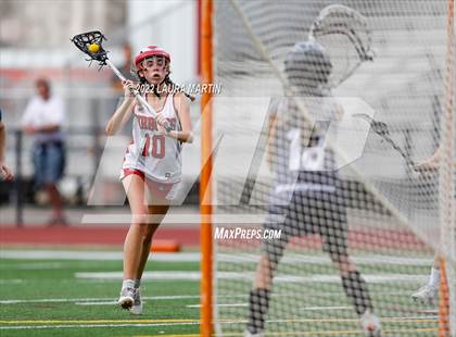 Thumbnail 2 in North Broward Prep @ Cardinal Gibbons photogallery.