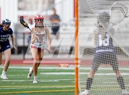 Thumbnail 2 in North Broward Prep @ Cardinal Gibbons photogallery.