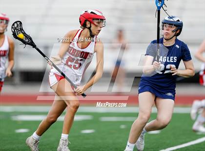 Thumbnail 3 in North Broward Prep @ Cardinal Gibbons photogallery.