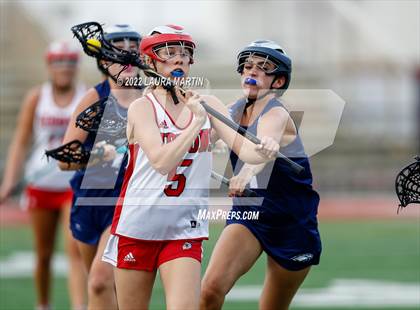 Thumbnail 2 in North Broward Prep @ Cardinal Gibbons photogallery.