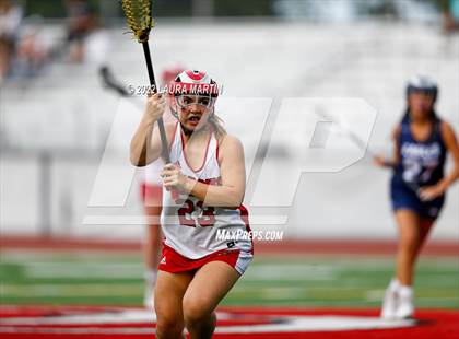 Thumbnail 1 in North Broward Prep @ Cardinal Gibbons photogallery.