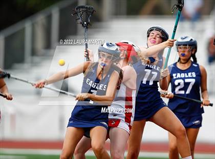Thumbnail 3 in North Broward Prep @ Cardinal Gibbons photogallery.