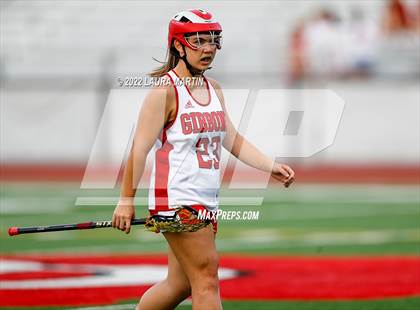 Thumbnail 2 in North Broward Prep @ Cardinal Gibbons photogallery.
