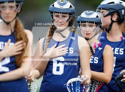 Thumbnail 1 in North Broward Prep @ Cardinal Gibbons photogallery.