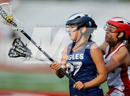 Thumbnail 2 in North Broward Prep @ Cardinal Gibbons photogallery.