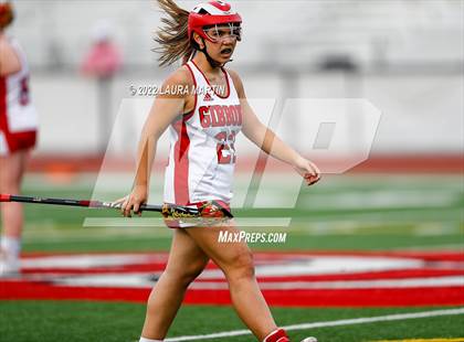 Thumbnail 1 in North Broward Prep @ Cardinal Gibbons photogallery.