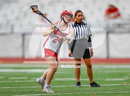 Thumbnail 2 in North Broward Prep @ Cardinal Gibbons photogallery.
