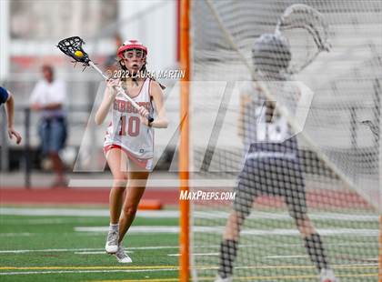 Thumbnail 1 in North Broward Prep @ Cardinal Gibbons photogallery.