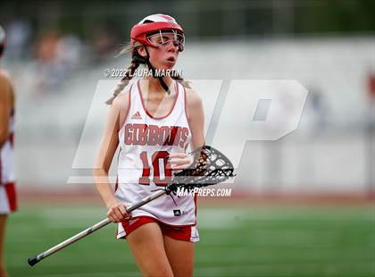 Thumbnail 2 in North Broward Prep @ Cardinal Gibbons photogallery.