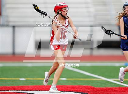 Thumbnail 2 in North Broward Prep @ Cardinal Gibbons photogallery.