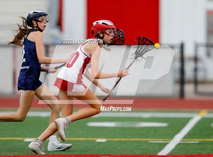 Thumbnail 3 in North Broward Prep @ Cardinal Gibbons photogallery.