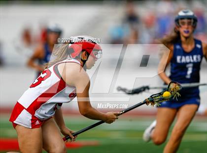 Thumbnail 2 in North Broward Prep @ Cardinal Gibbons photogallery.