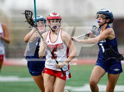 Thumbnail 1 in North Broward Prep @ Cardinal Gibbons photogallery.