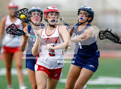Thumbnail 3 in North Broward Prep @ Cardinal Gibbons photogallery.