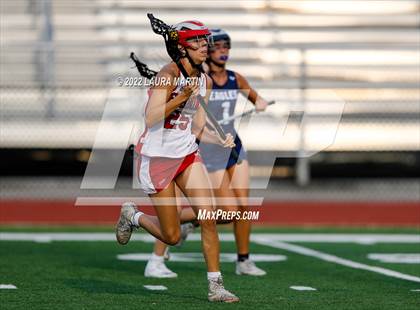 Thumbnail 1 in North Broward Prep @ Cardinal Gibbons photogallery.