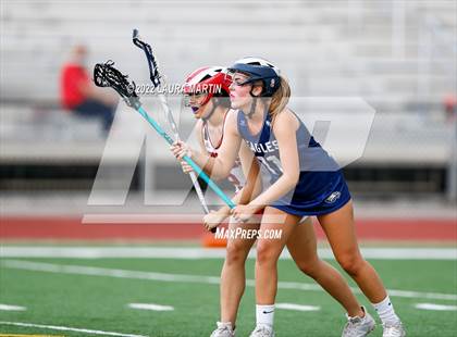 Thumbnail 2 in North Broward Prep @ Cardinal Gibbons photogallery.