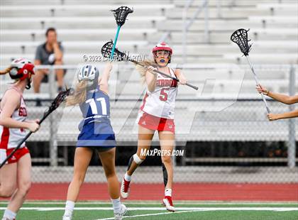 Thumbnail 3 in North Broward Prep @ Cardinal Gibbons photogallery.