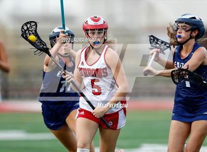 Thumbnail 3 in North Broward Prep @ Cardinal Gibbons photogallery.