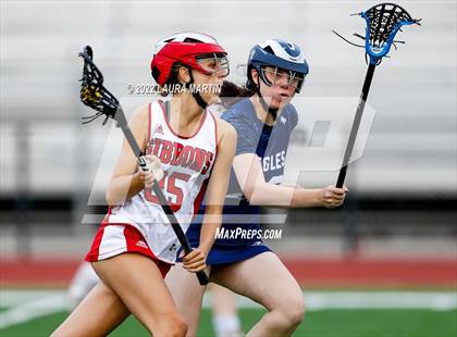 Thumbnail 3 in North Broward Prep @ Cardinal Gibbons photogallery.