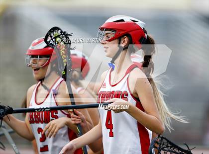 Thumbnail 2 in North Broward Prep @ Cardinal Gibbons photogallery.