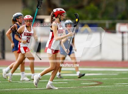 Thumbnail 3 in North Broward Prep @ Cardinal Gibbons photogallery.