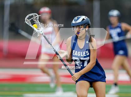 Thumbnail 1 in North Broward Prep @ Cardinal Gibbons photogallery.