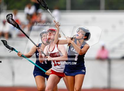 Thumbnail 1 in North Broward Prep @ Cardinal Gibbons photogallery.