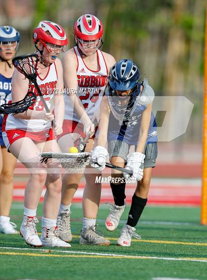 Thumbnail 3 in North Broward Prep @ Cardinal Gibbons photogallery.